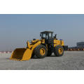 SEM 5ton Engineering & Construction Machinery/Earth-moving Machinery wheel loader SEM652D